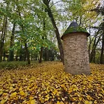 Au Coeur Des Lacs Frühstückspension 3*
