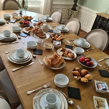 Au Coeur Des Lacs 3*