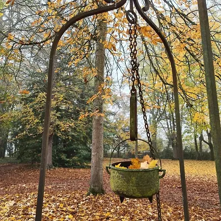 Au Coeur Des Lacs 3* Lusigny-sur-Barse